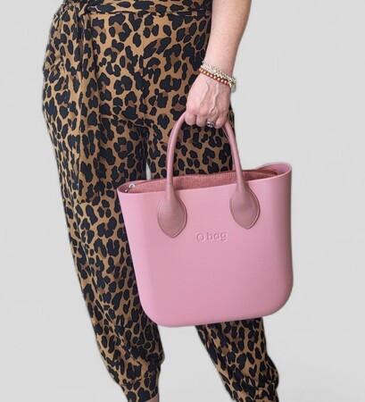 O bag mini blush | SALE