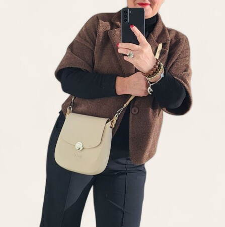 O bag chase | sand | Black Friday Deal