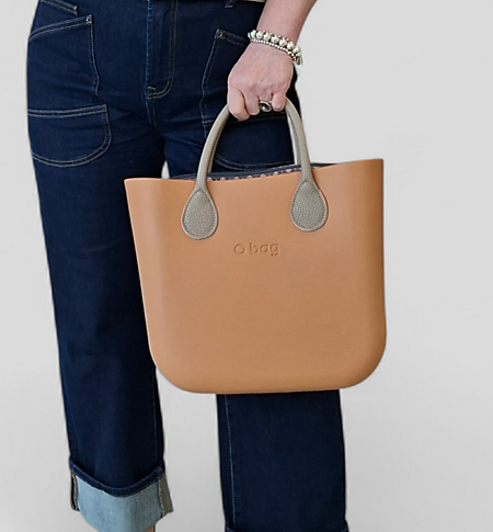 O bag mini biscuit & geomatric | SALE