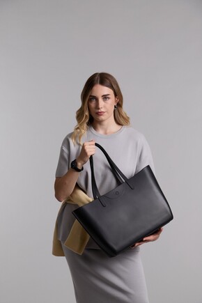 O bag icon black | Black Friday Deal