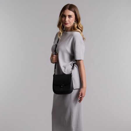 O bag chase | black | Black Friday Deal