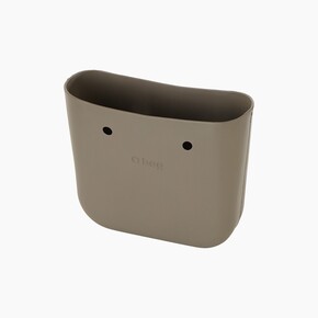 O bag mini body | rock