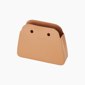 O bag reverse body | biscuit