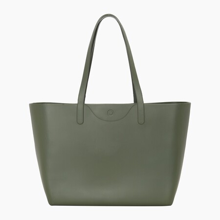 O bag icon | military