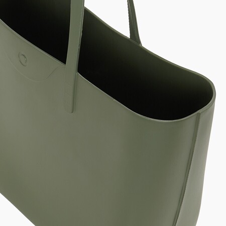 O bag icon | military | SALE