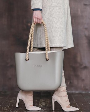 O bag classic made for you