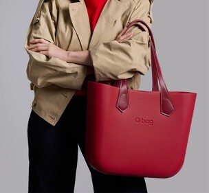 O bag classic made for you