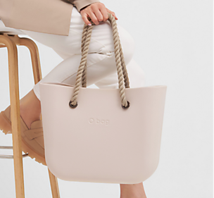 O bag classic made for you