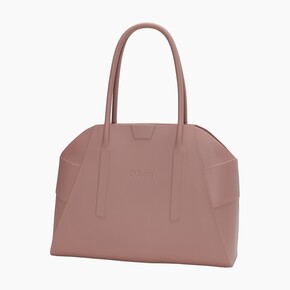 O bag unique | old pink