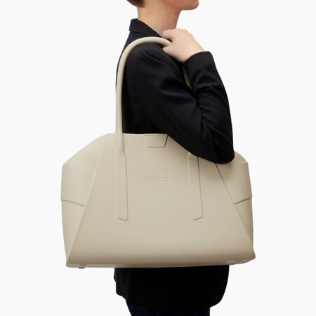 O bag unique | sand