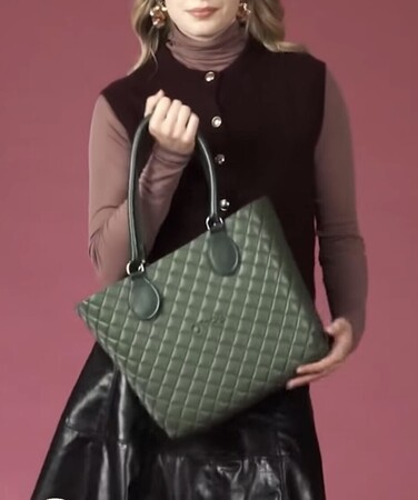 O bag urban midi made made for you