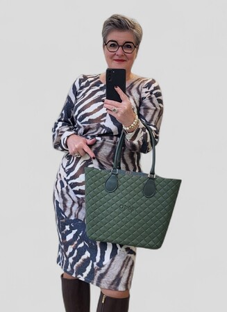 O bag urban midi made made for you