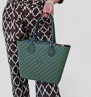 O bag urban midi made made for you