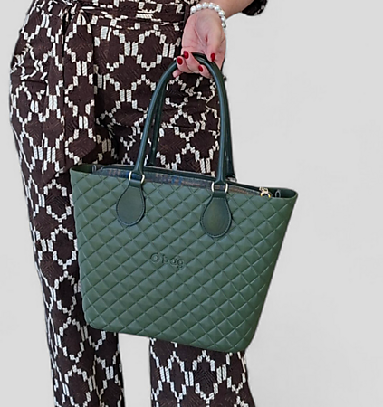 O bag urban midi made made for you