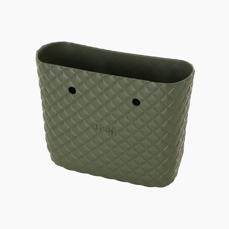 O bag urban midi military & scottish | SALE