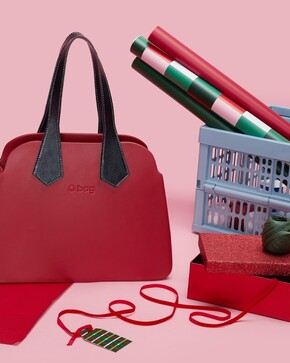 O bag reverse made made for you