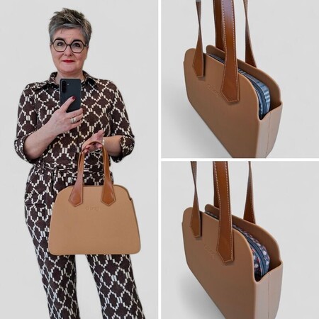 O bag reverse biscuit | SALE