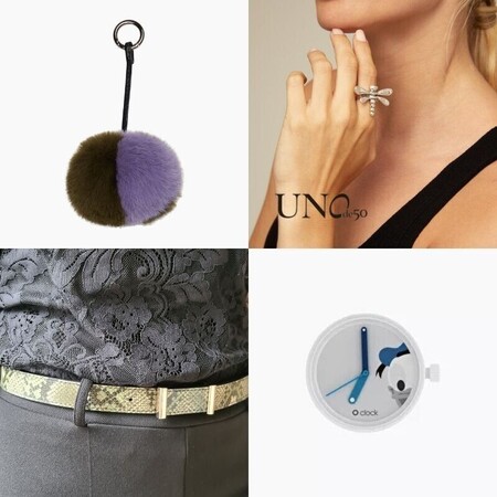 Acccessoires Uitverkoop