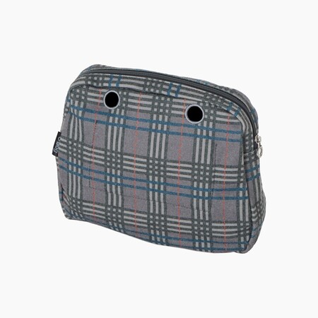 O bag reverse black & scottish | SALE