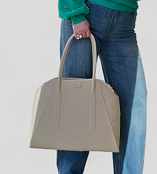 O bag unique sand | Met combinatievoordeel