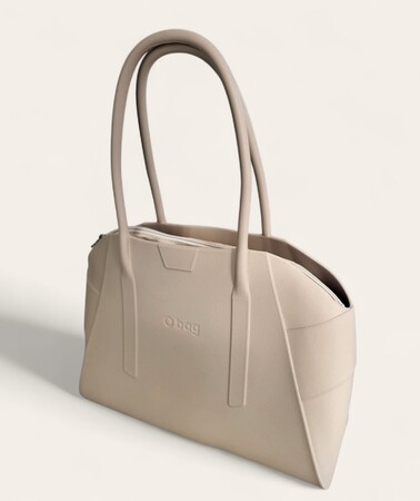 O bag unique sand | Met combinatievoordeel