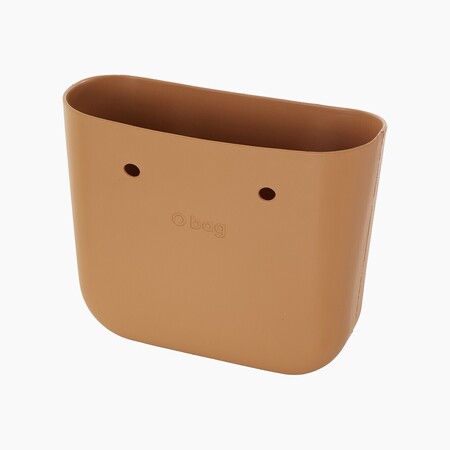 O bag classic body | biscuit | SALE