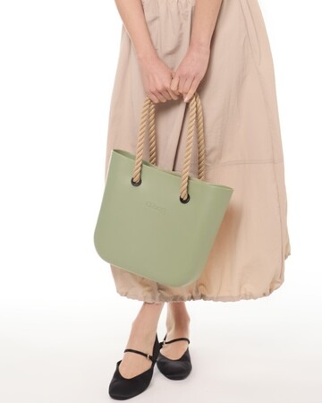 O bag mini matcha & long rope