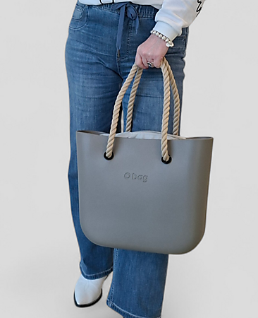 O bag classic rock & rope  | SALE