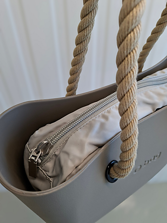 O bag classic rock & rope  | SALE