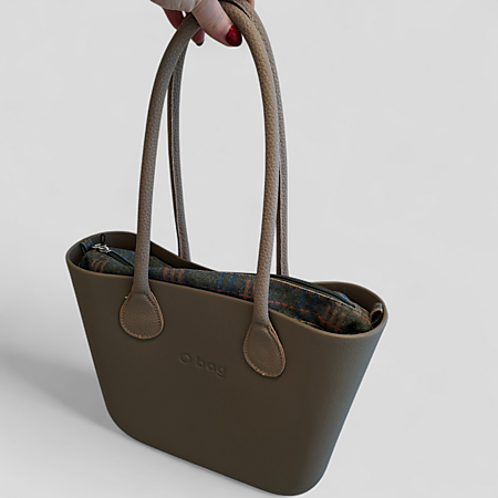 O bag mini rock & scottish | SALE