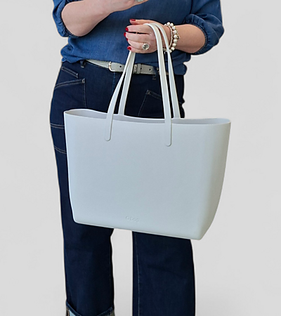 O bag icon milk