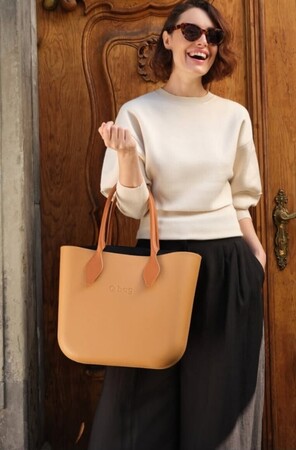 O bag classic
