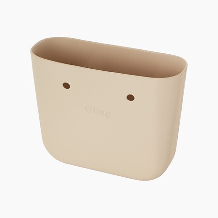 O bag classic body | sand | bestseller 