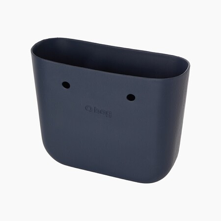 O bag classic body | navy blue