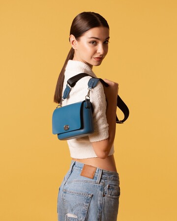 O bag pocket