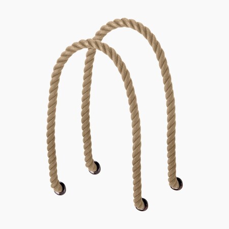 O bag long handles