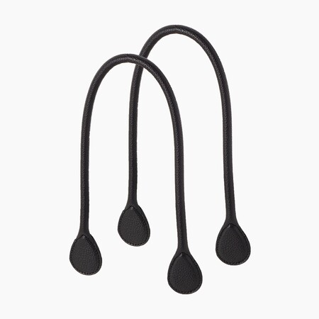 O bag long handles