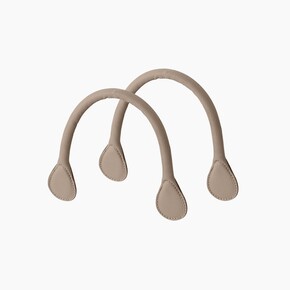 O bag short handles
