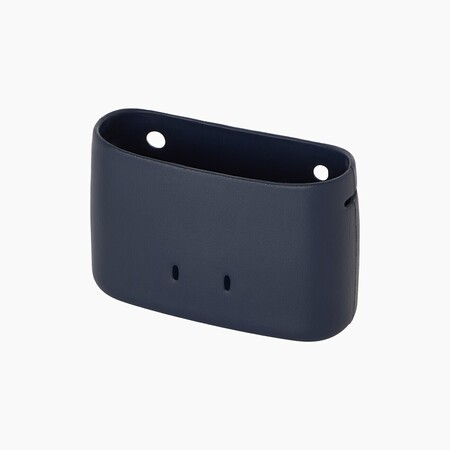 O bag pocket body | navy blue | bestseller