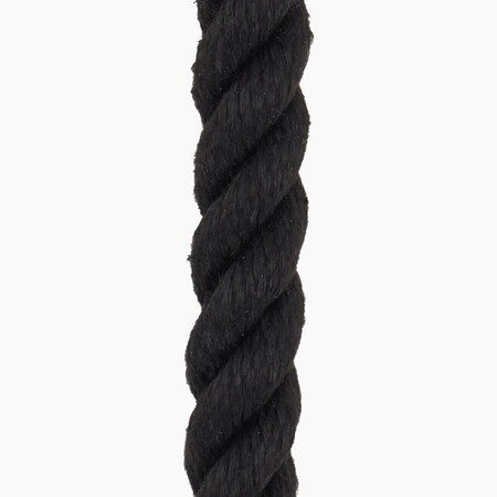 O bag long handles | rope | black | bestseller