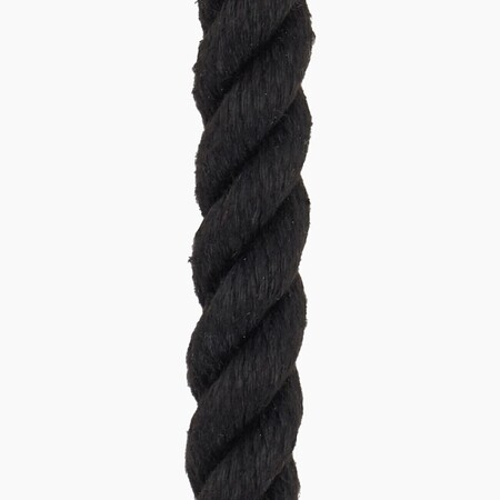 O bag long handles | rope | black | bestseller