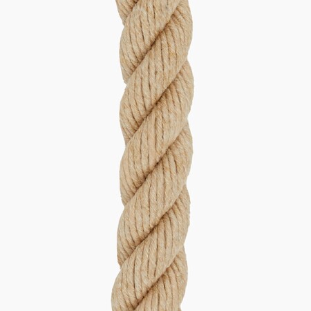 O bag long handles | rope | natural | bestseller