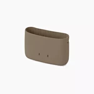 O bag pocket body rock (lever/taupe)