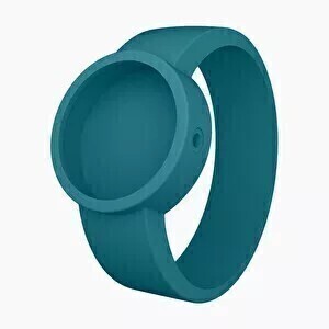 O clock strap teal