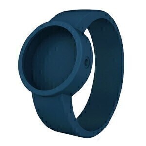O clock strap ocean blue