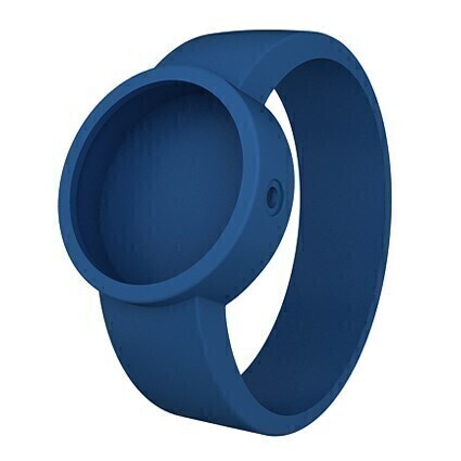 O clock strap capri blue
