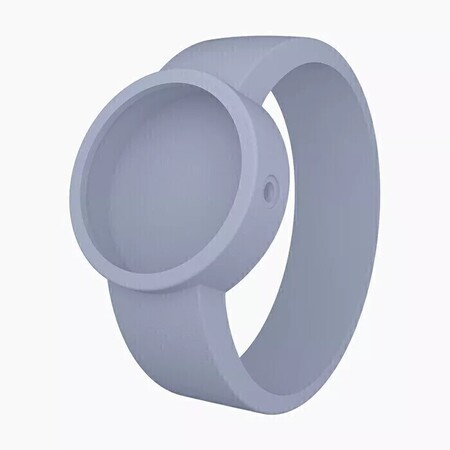 O clock strap sugar paper