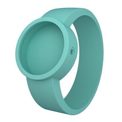 O clock strap turquoise