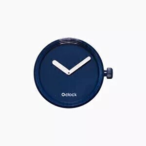 O clock dial tone on tone ocean
