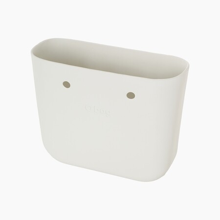 O bag classic body | milk
